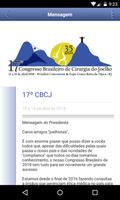 17º CBCJ imagem de tela 2