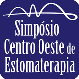 Simpósio Estomaterapia BSB أيقونة