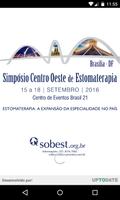 Simpósio Estomaterapia BSB 포스터