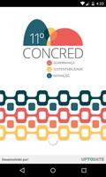 پوستر Concred Mob