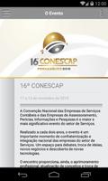 16ª CONESCAP screenshot 2
