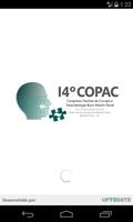 COPAC 2018 Plakat