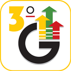 3º EGESCON আইকন