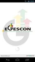 3º EGESCON 海報