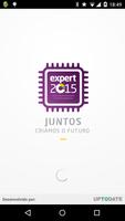 EXPERT 2015 Affiche