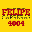 ”FELIPE CARRERAS FEDERAL 4004