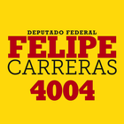 FELIPE CARRERAS FEDERAL 4004 ícone