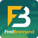 Fred Brennand Vereador 23012 APK