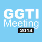 GGTI MEETING 2014 иконка