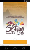 XXII Congresso da SBTMO 2018 الملصق