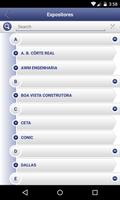 Semana Imobiliária de PE تصوير الشاشة 3