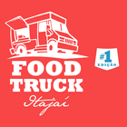 Food Truck Itajaí icône