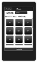 Comanda Eletrônica Mobile スクリーンショット 2