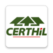CERTHIL APP icône