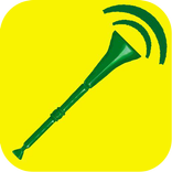 Vuvu Up Vuvuzela