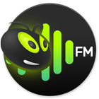 Vagalume FM simgesi