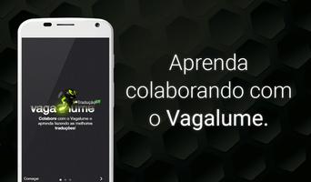Vagalume Tradução poster