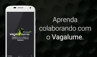 Vagalume Tradução ポスター