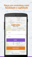 VaiMoto - Versão solicitante الملصق