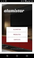 Alumistar Componentes poster