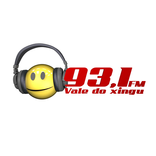 93,1 FM Vale do Xingu