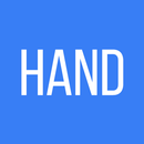 HAND Marcação APK