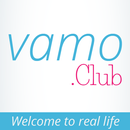 vamo.Club aplikacja