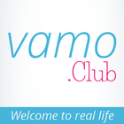 vamo.Club icon