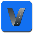 Vamos App - Motorista biểu tượng