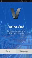 Vamos App - Motorista bài đăng