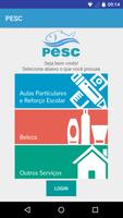 PESC Serviços โปสเตอร์