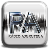 آیکون‌ Radio Ajuruteua