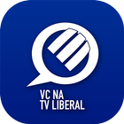 VC NA TV LIBERAL ikon