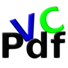 VcPdf أيقونة