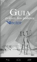 Guia Vector Poster