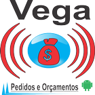 VEGA - Pedidos e Orçamentos 아이콘