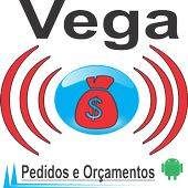 VEGA - Pedidos e Orçamentos icon