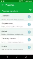 Vegan App APK download