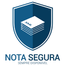 Nota Segura (NFe/NFCe) APK