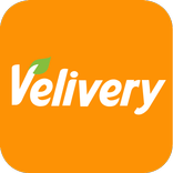 Velivery: Delivery Vegetariano