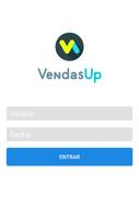 VendasUp Poster