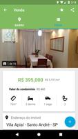 Vendo Casas imagem de tela 3