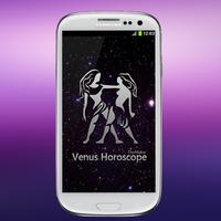 Venus Horoscope Screenshot 1
