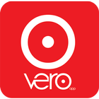 Vero App آئیکن