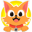 Hashcat - Cat's social network