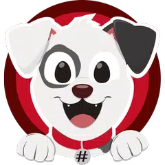 Baixar Hashdog - Rede social de cães APK