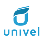 Univel أيقونة