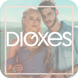 آیکون‌ Dioxes