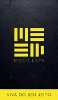 Mood Lapa Gafisa 海報