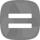 Equals Files icon